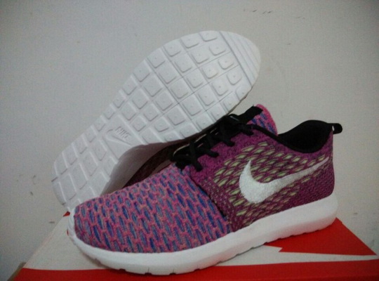 NIKE Roshe II Women Flyknit--091